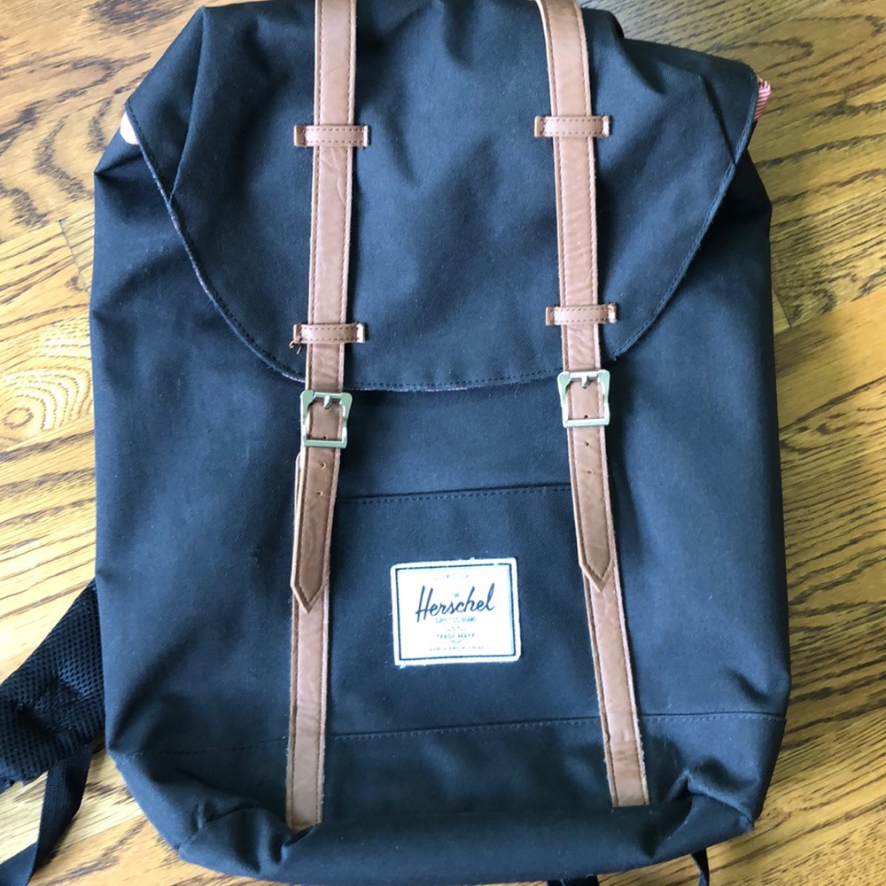 Herschel Supply Co. Backpack